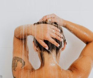 Die Wahrheit über das Duschen ohne Seife: Das passiert wirklich