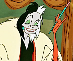 Film-Quiz: Wie gut kennst du die Disney-Bösewichte wirklich?