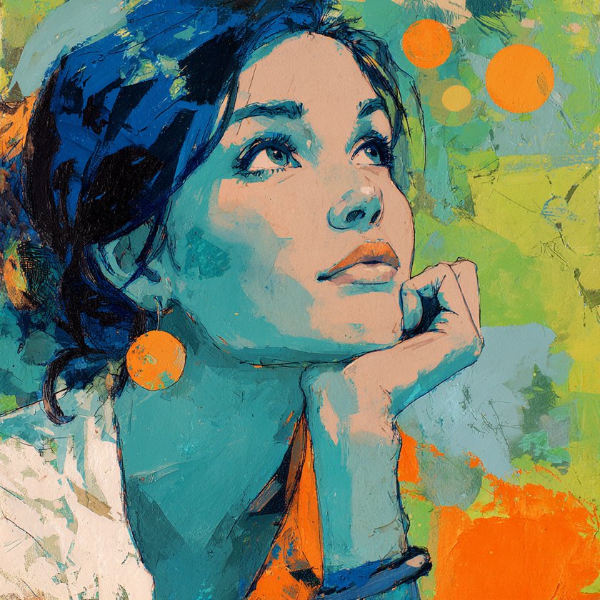 6 nonverbale Signale, dass jemand gerade an dich denkt