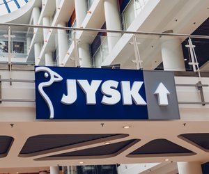 Dieser Pflanzkasten für den Balkon von Jysk zieht alle Blicke auf sich