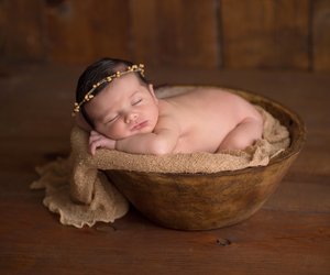 Von Agnes bis Leonard: Diese 40 nostalgischen Vintage-Namen kommen nie aus der Mode