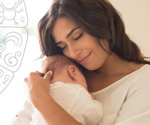 Dein chinesisches Tierkreiszeichen weiß, welche Art von Mutter du bist oder wirst