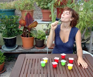 DIYs mit Fruchtzwergen: Diese Ideen sind der Hit