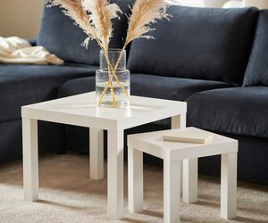 19 IKEA LACK-Hacks, die deine Gäste fragen lassen: 'Wo hast du DEN her?