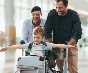 Top-Angebot bei Aldi: 4 Hartschalenkoffer unglaubliche 59 % günstiger