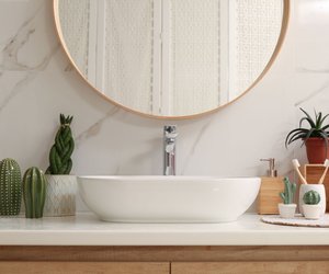 Badezimmer renovieren: 18 geniale Vorher-nachher Bilder