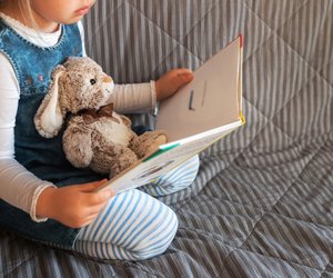 Niedlich: Diese Bücher mit Katzen liebt jedes Kind