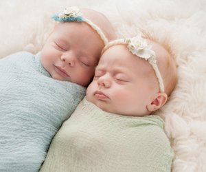 Heldinnen & Helden – 15 seltene Vornamen für mutige Kids