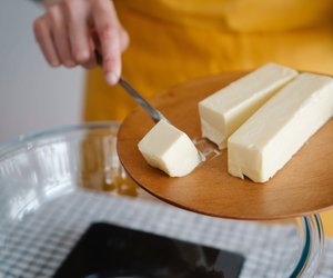 Butter und Butterschmalz: Das sind die Unterschiede