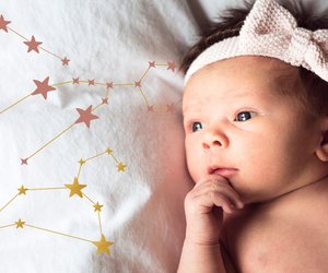 Astrologisch abgestimmt: Der perfekte Babyname für jedes Sternzeichen