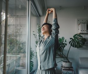 Psychologie: 8 Morgen-Hacks, die Stress keine Chance geben