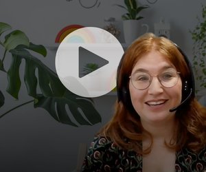 Wenn das eigene Kind "zu viel" fühlt: Tipps von Bestseller-Autorin Nora Imlau