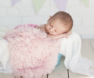 Persische Mädchennamen: 20 bezaubernde Vornamen