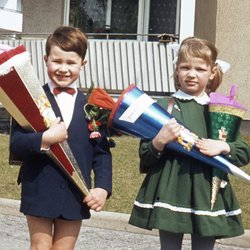 Diese 30 Jungen- und Mädchennamen prägten die Generation der Babyboomer ab 1946