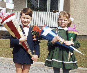 Diese 30 Jungen- und Mädchennamen prägten die Generation der Babyboomer ab 1946