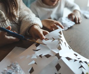 Hilft gegen Langeweile: Diese 11 Winter-Bastelsets begeistern jedes Kind