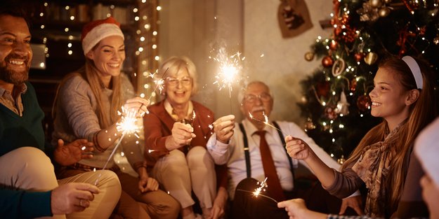 Weihnachten mit Herz: Diese Geschenk-Rituale kosten fast nichts – und bedeuten alles