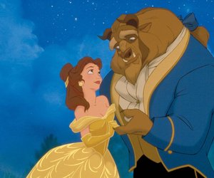 Welches beliebte Disney-Duo seid ihr? Dieses Quiz für Paare verrät es euch 