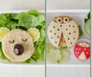 15 Pausenbrot-Ideen für Kinder, die schneller weg sind als du „Brotdose“ sagen kannst