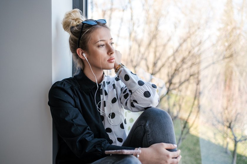 5 Dinge, die tu täglich machst, sabotieren dein Glück