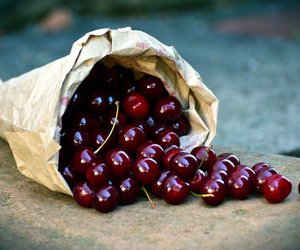 Kirschen fürs Baby: Die schmackhafte Sommerfrucht