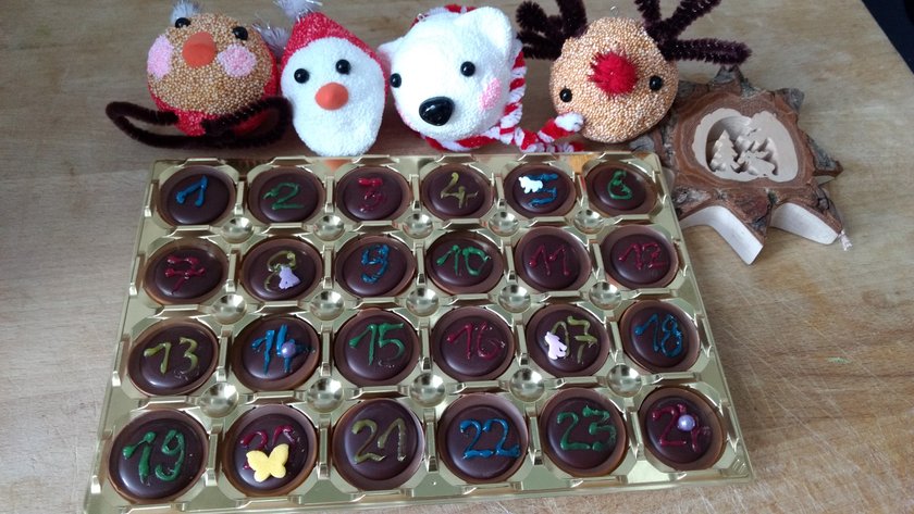 Toffifee-Verpackung-Upcycling Hacks: 15 einfache Ideen, was ihr mit Toffifee machen könnt