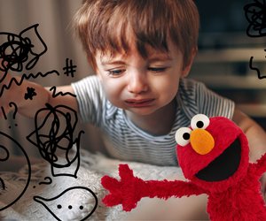 Wenn die Feiertage zu viel werden: Elmos Tipps für kleine Herzen & große Gefühle