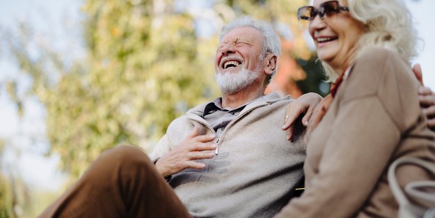 OMG! Diese 15 Boomer-Witze lassen Millennials nur die Augen verdrehen 😜