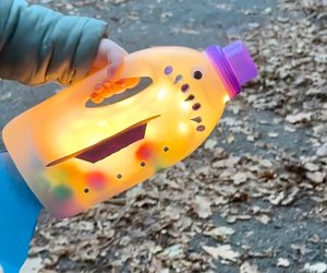Diese Laterne ist 2025 der Hit für Kleinkinder