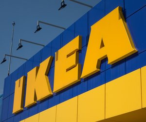 Mit diesem IKEA-Hack sind schmutzige Kinderschuhe im Flur kein Problem