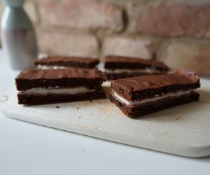 Lisas vegane Milchschnitten: Ein süßes Highlight für alle