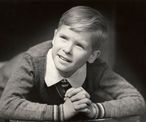 Männer der Generation 1960 bis 1969: Das sind eure häufigsten Vornamen