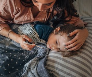 Ist das jetzt eine Erkältung oder Grippe? So erkennt ihr es