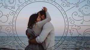 So zeigen die chinesischen Tierkreiszeichen, dass sie dich lieben