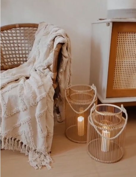 Diy laterne schaschlikspieße holzspieße