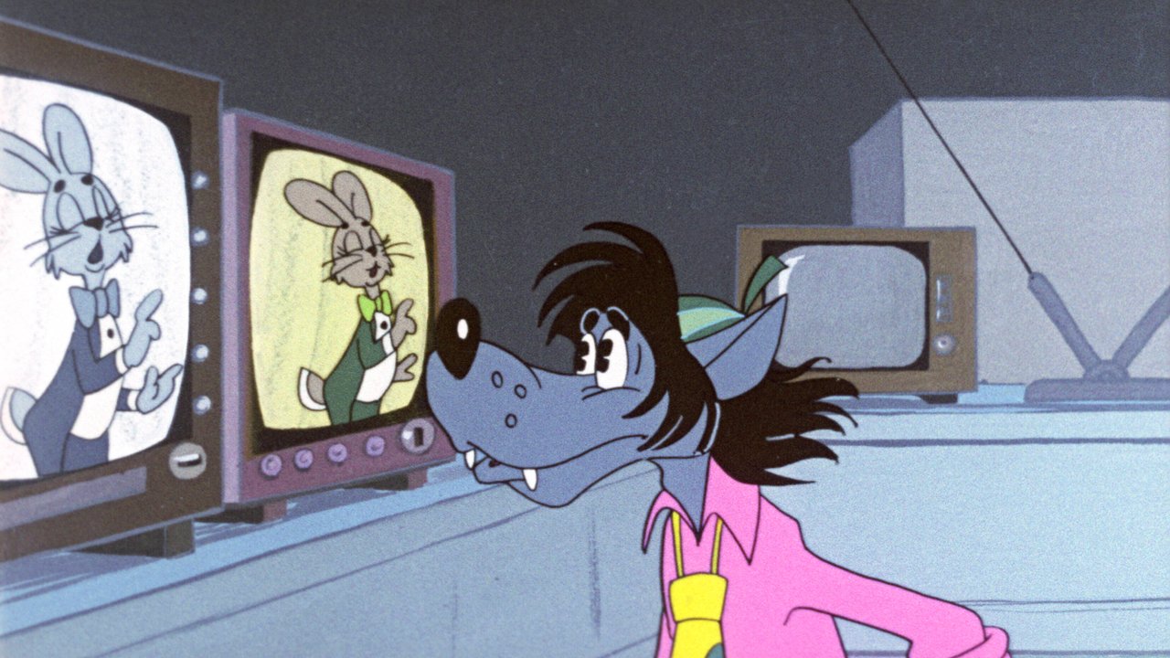 Hase und Wolf Hase und Wolf