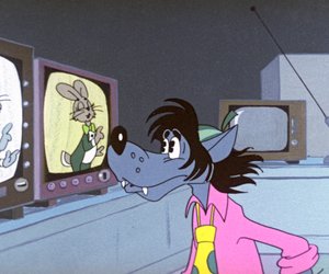 Das große Fan‑Quiz für alle, die „Hase und Wolf“ noch aus dem DDR‑Fernsehen kennen