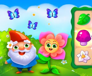Garden Tales 4: Spielspaß im virtuellen Garten