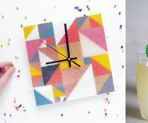 13 stylische Ideen, was du aus Bügelperlen kreieren kannst