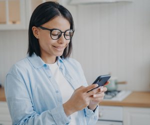 Wie kann ich die Einnistung berechnen?