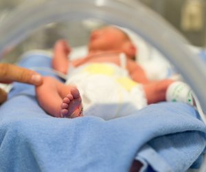 Elterngeld bei Frühchen: Auf dieses Extra habt ihr Anspruch