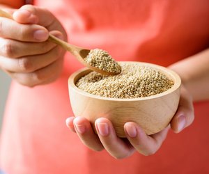 Amaranth und Schwangerschaft: Ist das Pseudogetreide gesund?