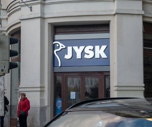 Gartenbank-Schnäppchen: JYSK reduziert beliebte 2-Sitzer-Bank um 41 %