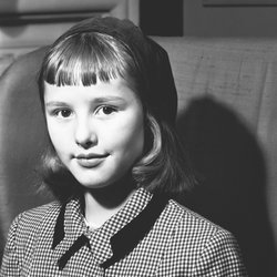 Mädchen der 50er-Jahre: Das waren damals die 20 beliebtesten Vornamen in der BRD