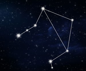 Aszendent Waage: sympathisch, offen & positiv