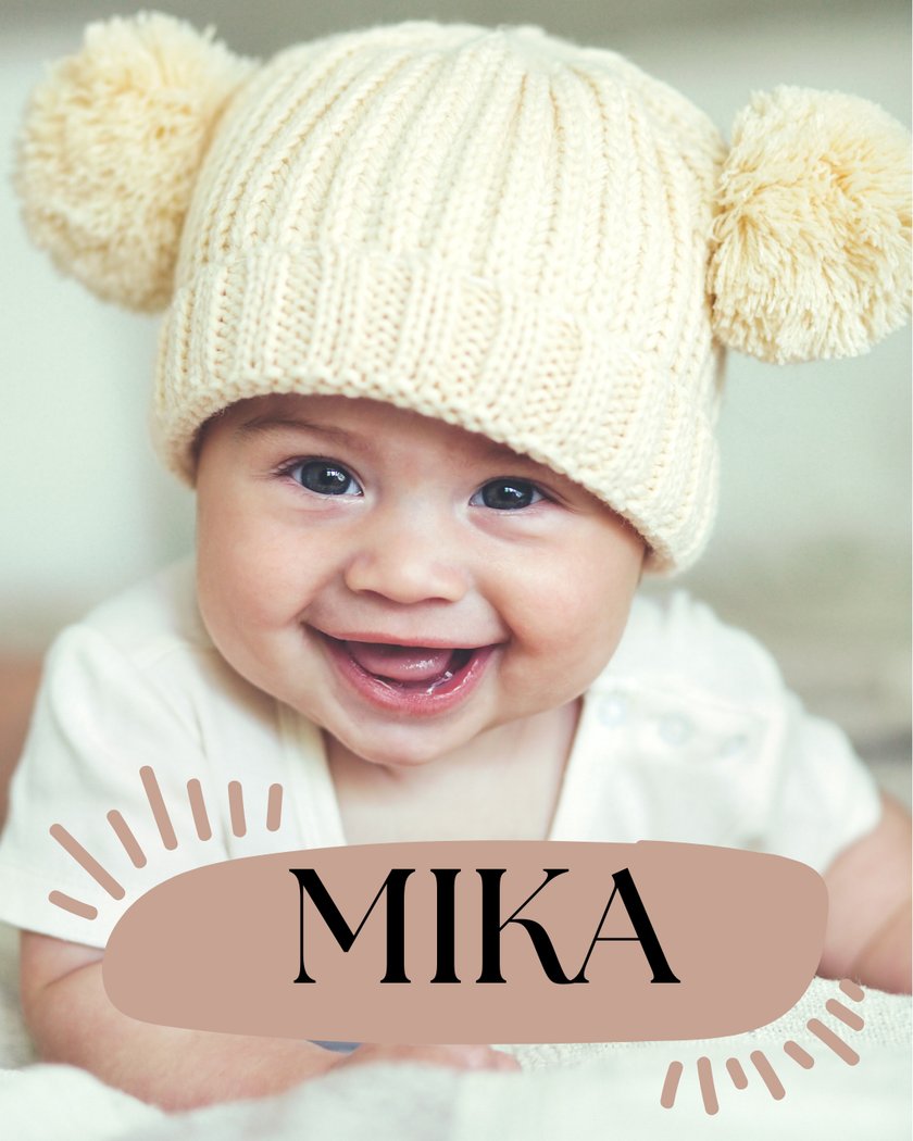 Mika Mika