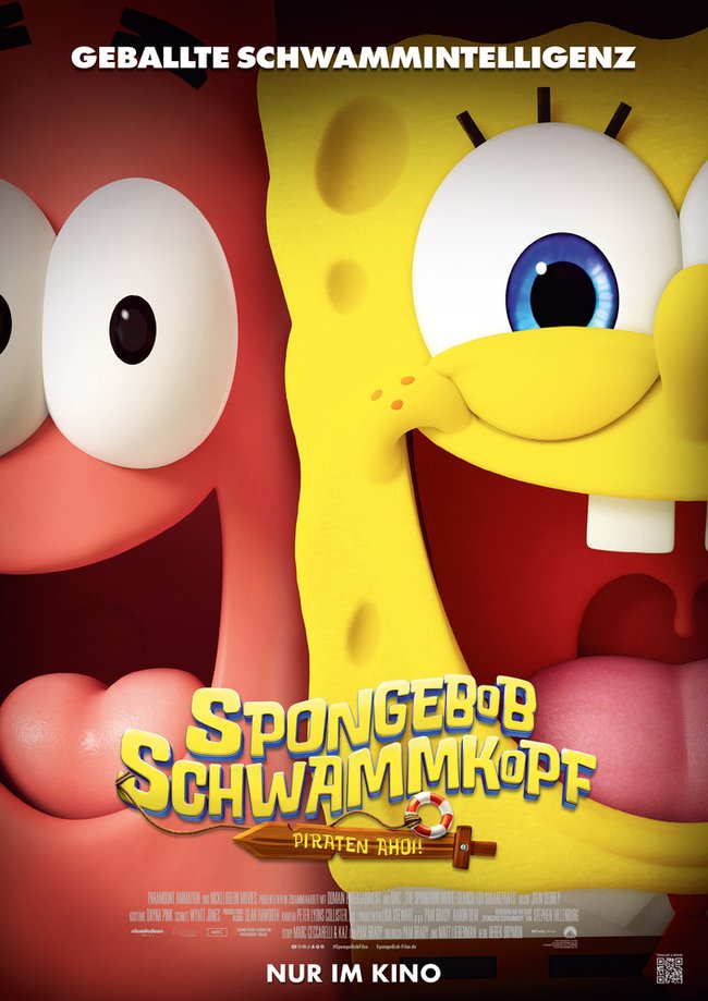Spongebob Schwammkopf Kinofilm Review Spongebob Schwammkopf Kinofilm Review