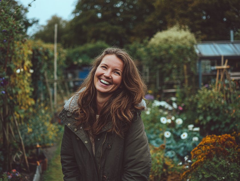 Warum dein Streben nach Glück dich unglücklich macht – und was wirklich hilft