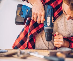 DIY-Fans schnappen sich dieses beliebte Titanium-Bohrer-Set bei Amazon zum Hammerpreis