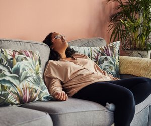 Mama ist faul und das ist gut so